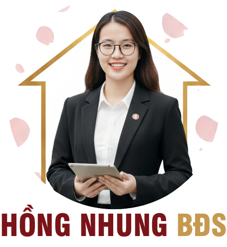 Hồng Nhung BĐS