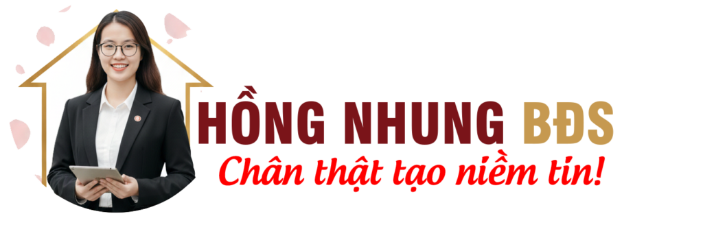 Hồng Nhung BĐS