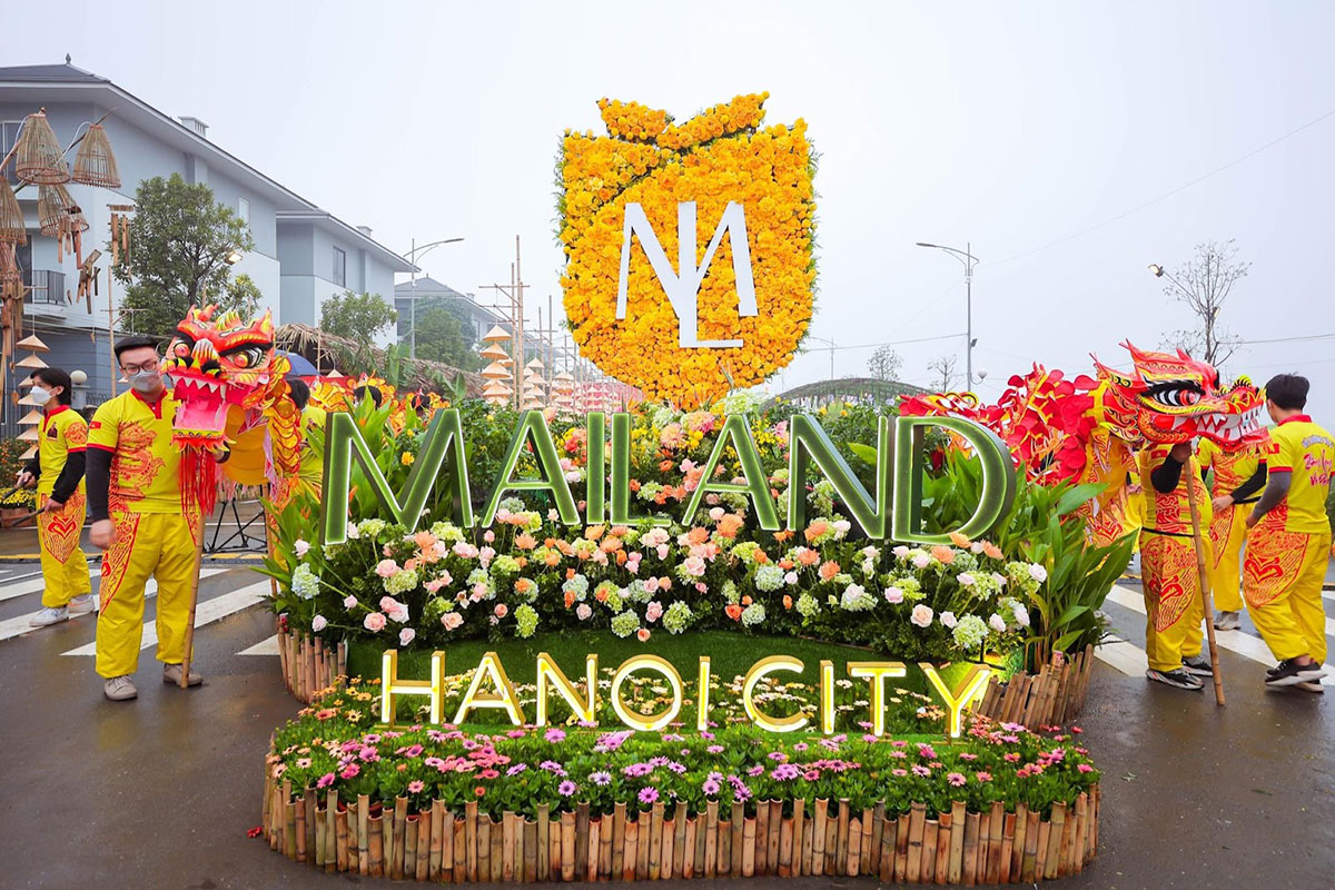 mailand hanoi city